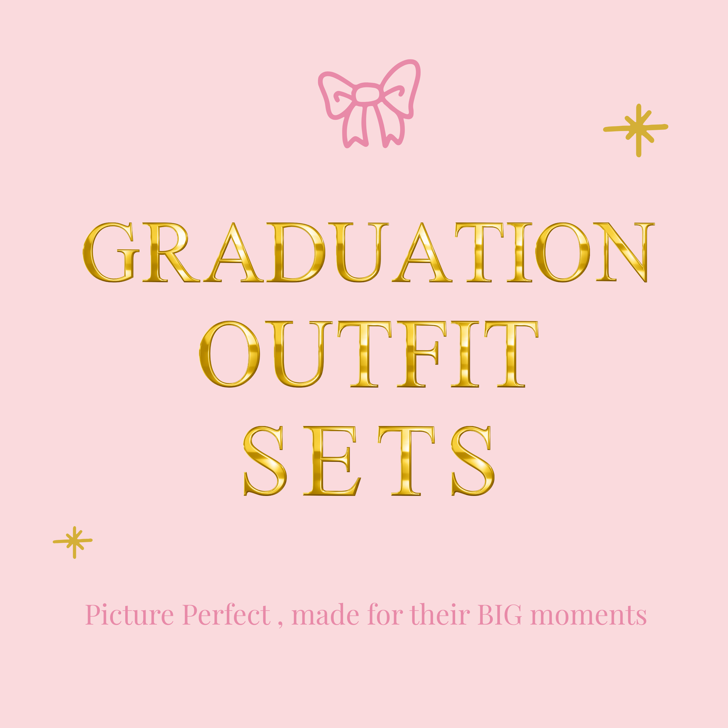 Custom Graduations Sets